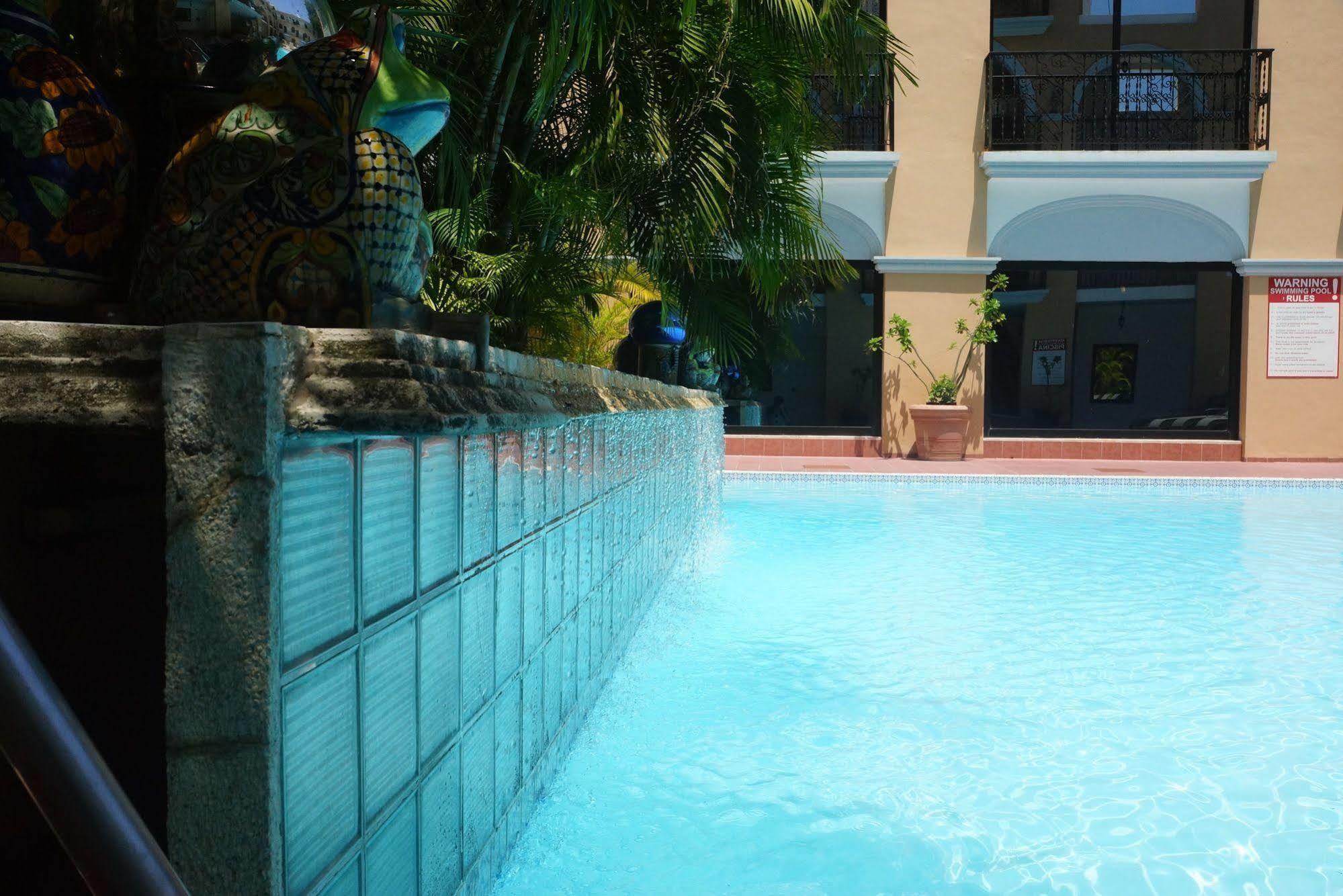 Hotel Doralba Mérida