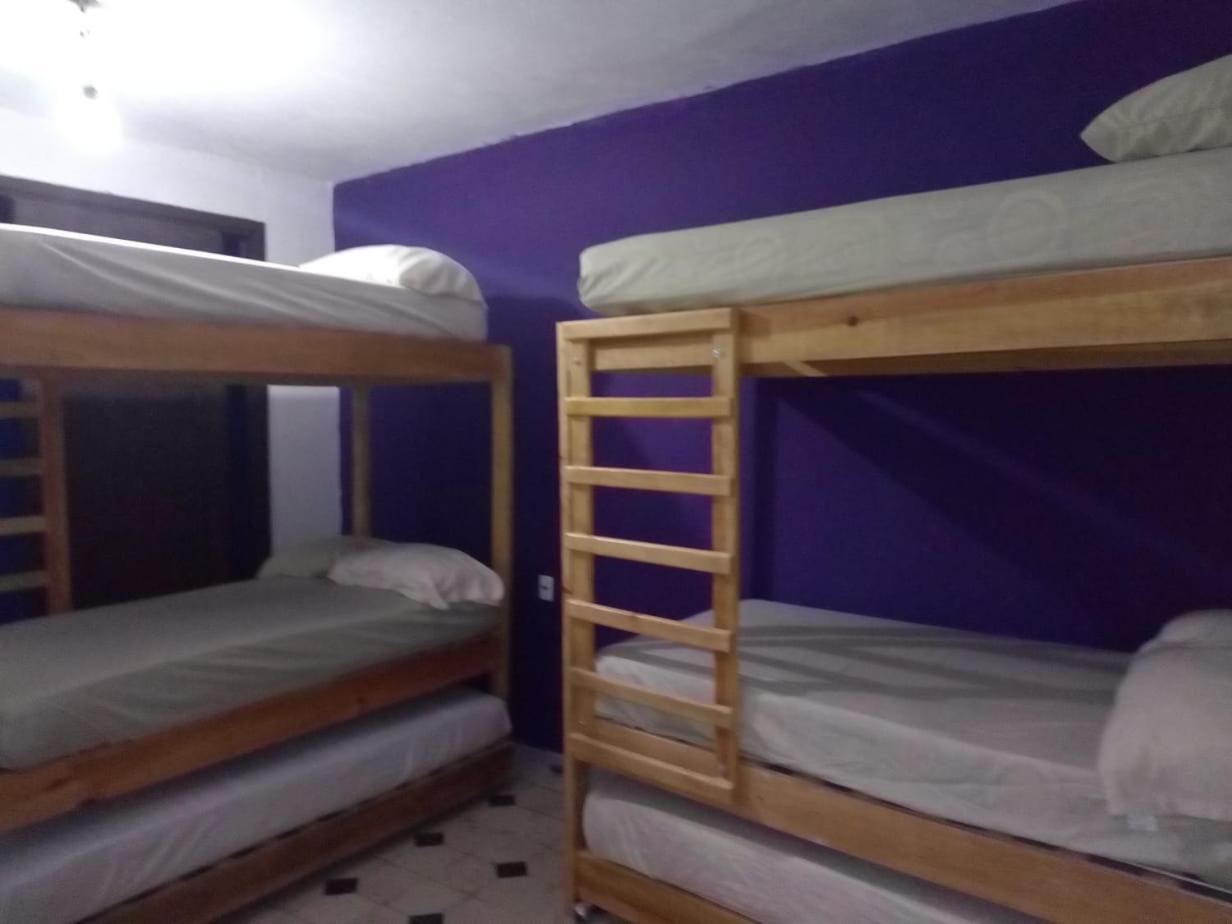 Hostal Casa Catrina Mérida
