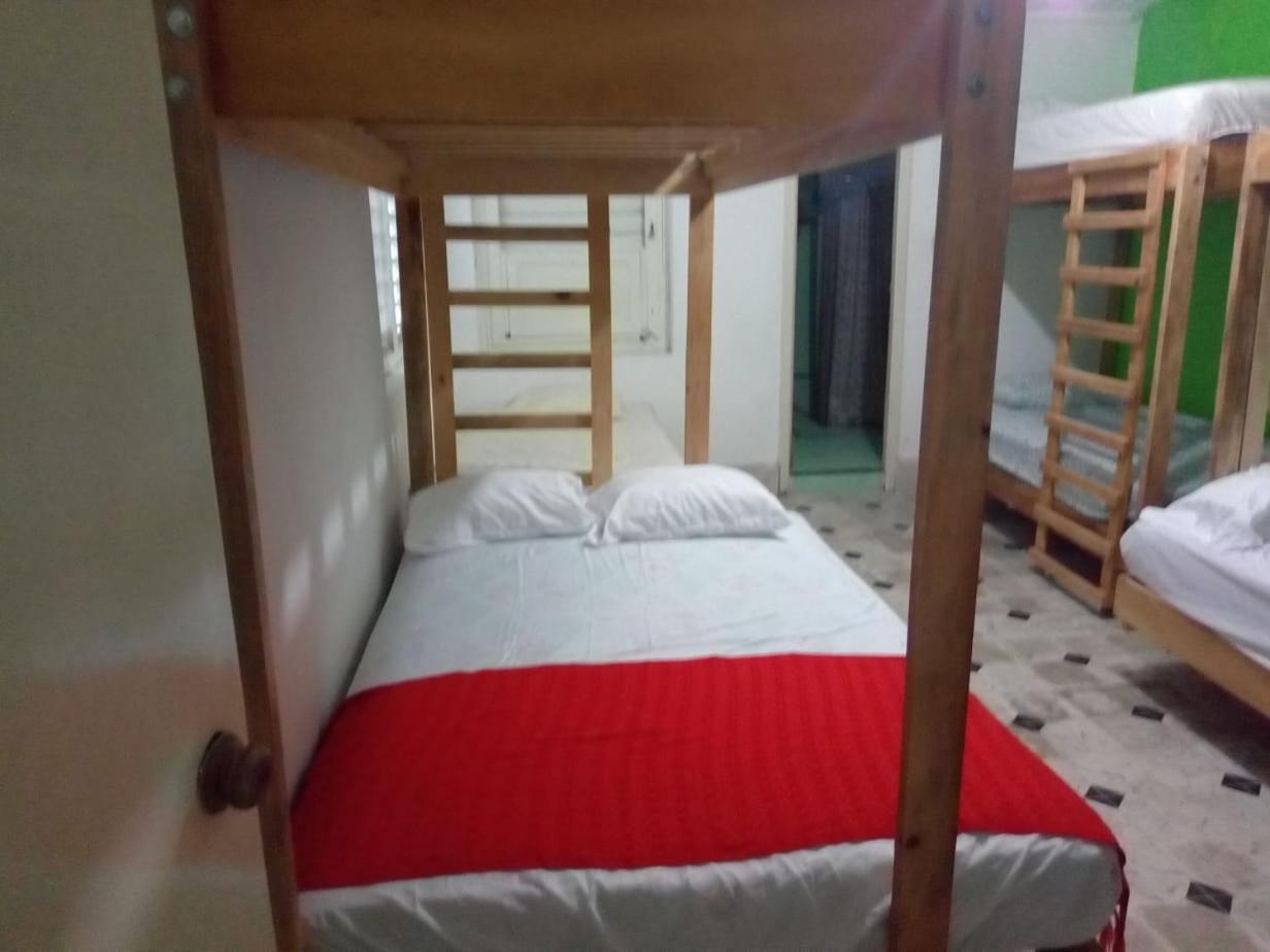 Casa Catrina Hostal Mérida