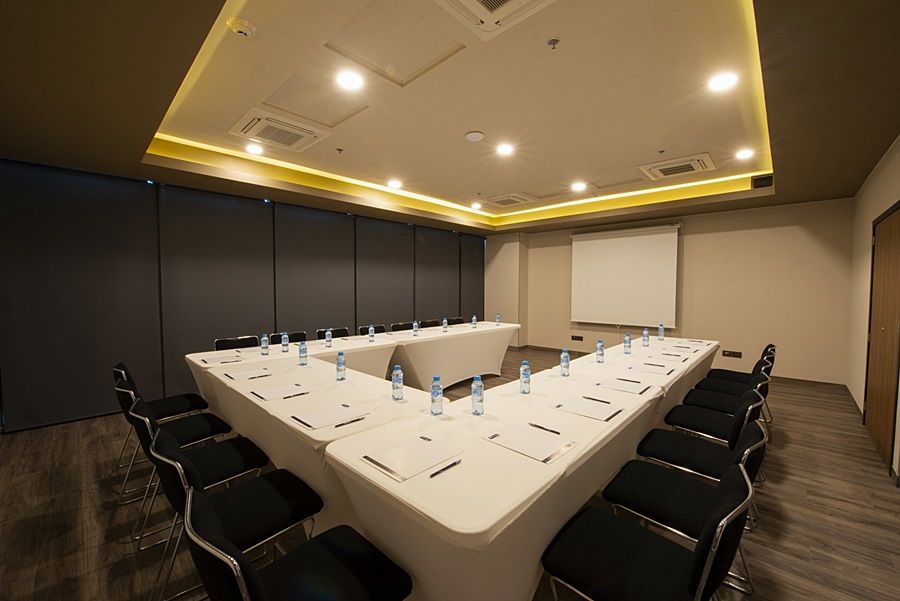 Hotel Express By Marriott 4*