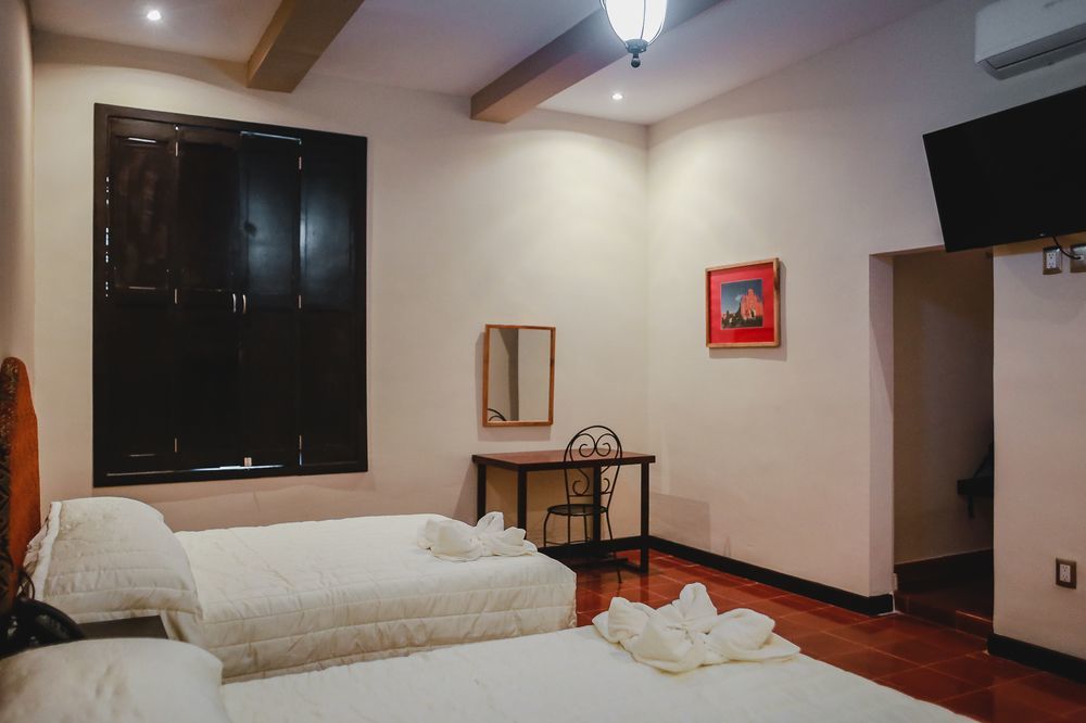 Hotel Merida 3* Mérida