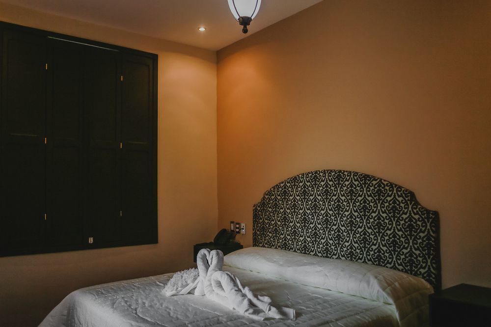 Hotel Hotel Merida 3*