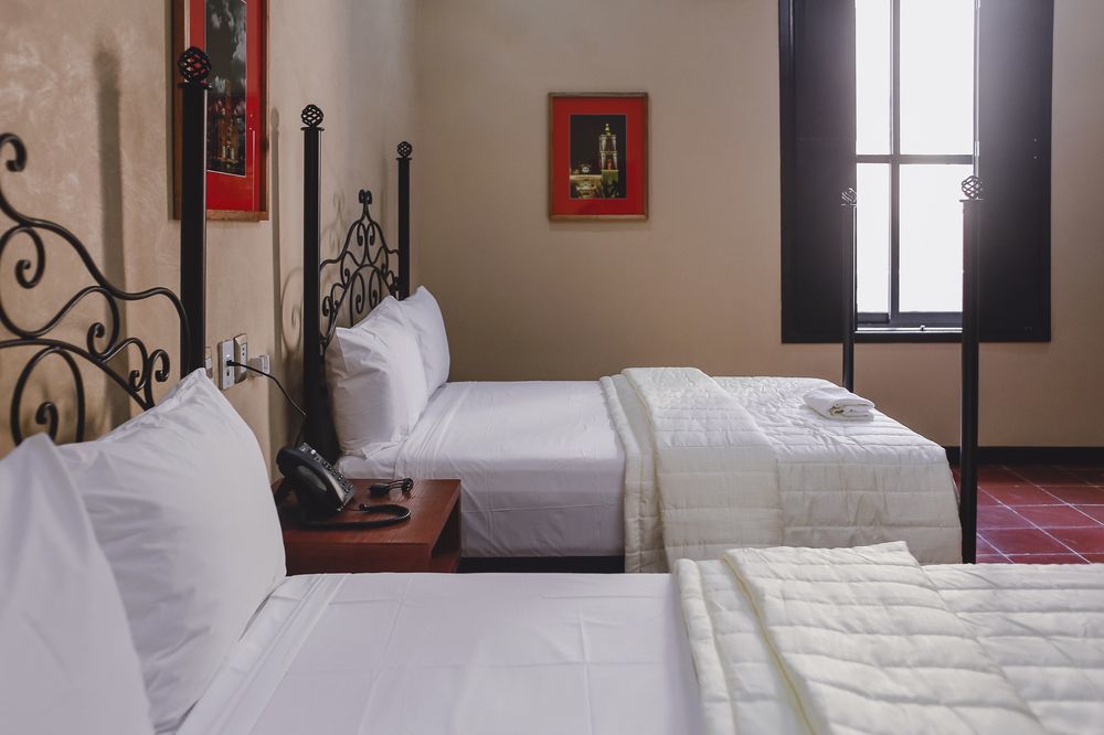 Hotel Merida Mérida