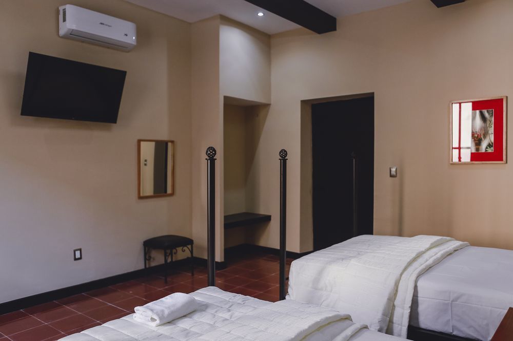 Hotel Merida 3* Mérida
