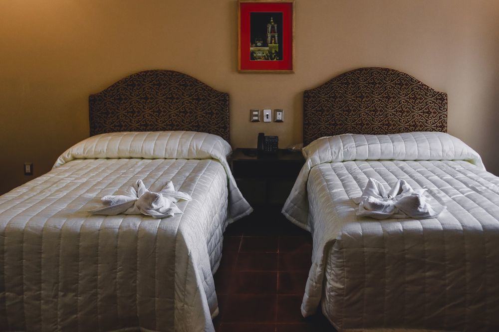 Hotel Hotel Merida Mérida