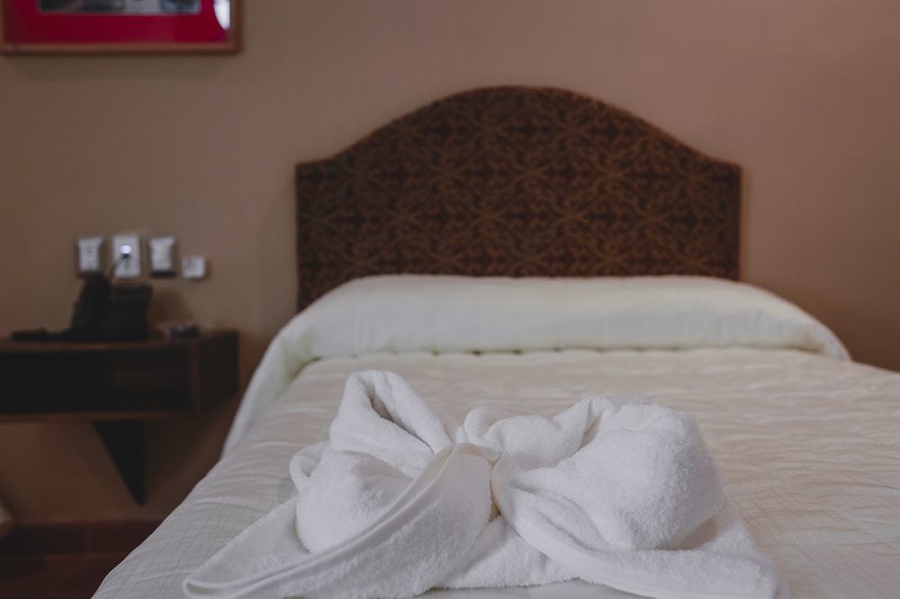 Hotel Merida 3*