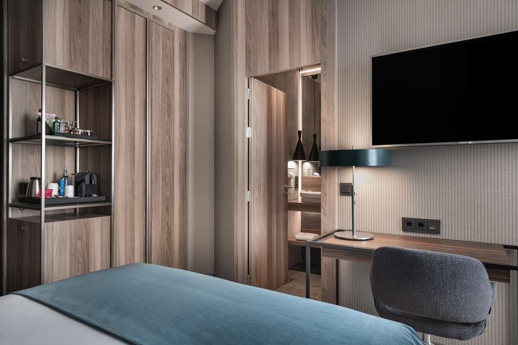 Nh Collection Paseo Montejo 4*