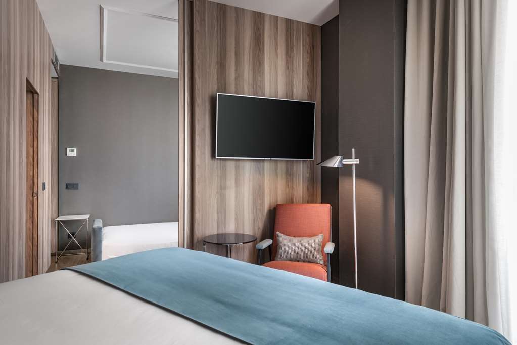 Nh Collection Paseo Montejo 4* Merida