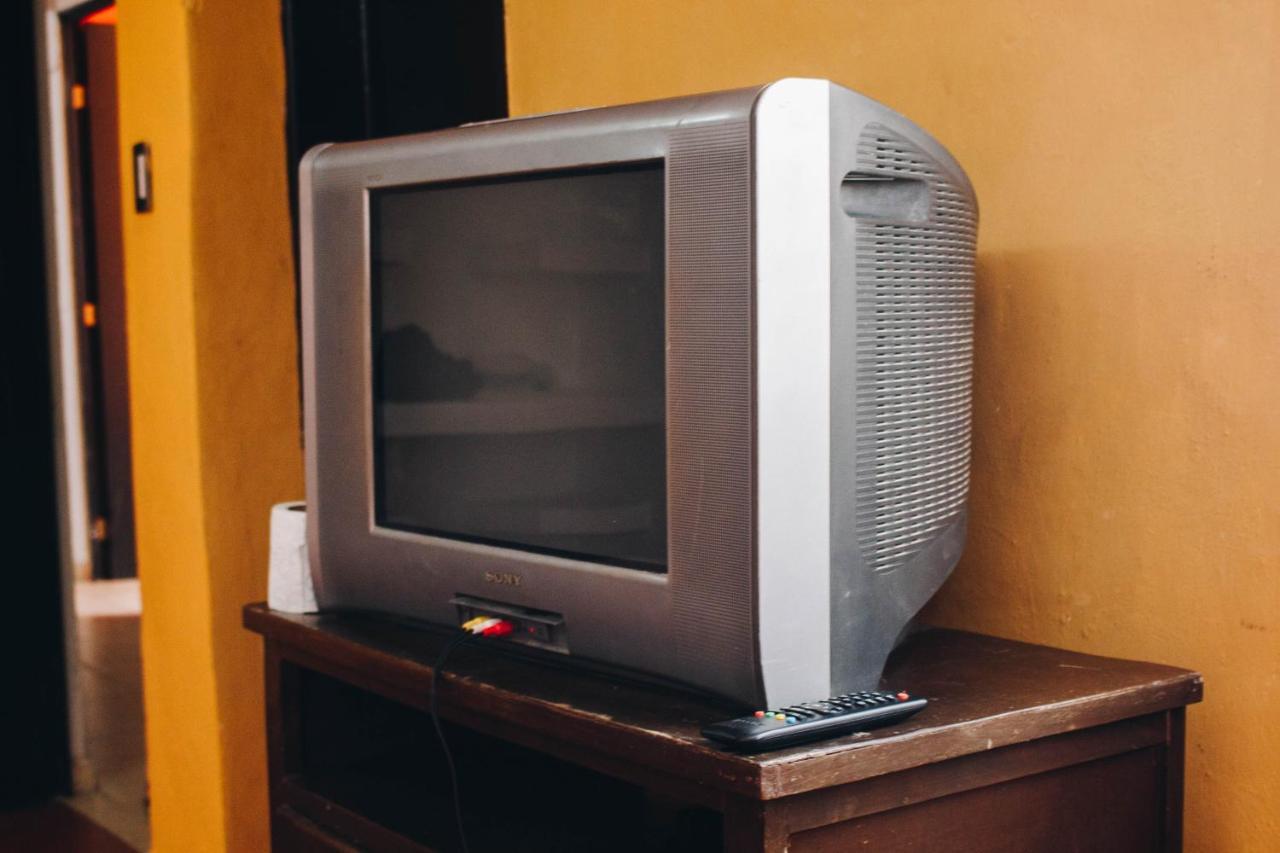 Las Brisas Habitación en casa particular Mérida