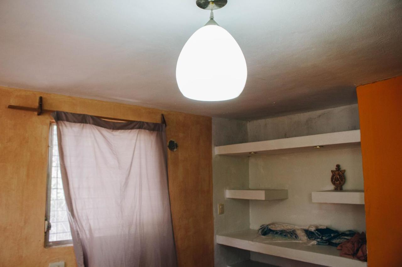 Las Brisas Habitación en casa particular
