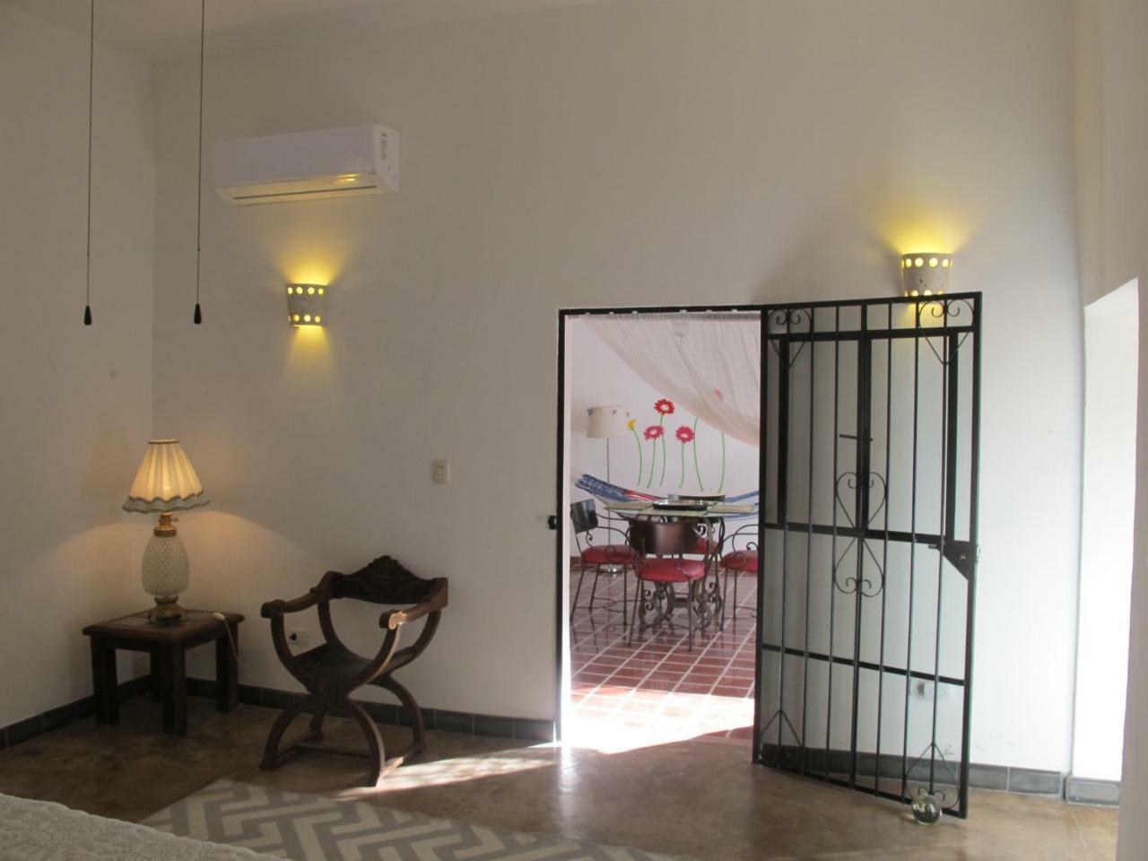Casa Isabella Mérida