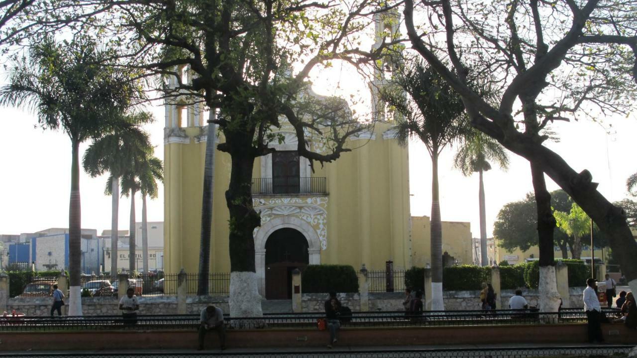 Casa Isabella * Mérida