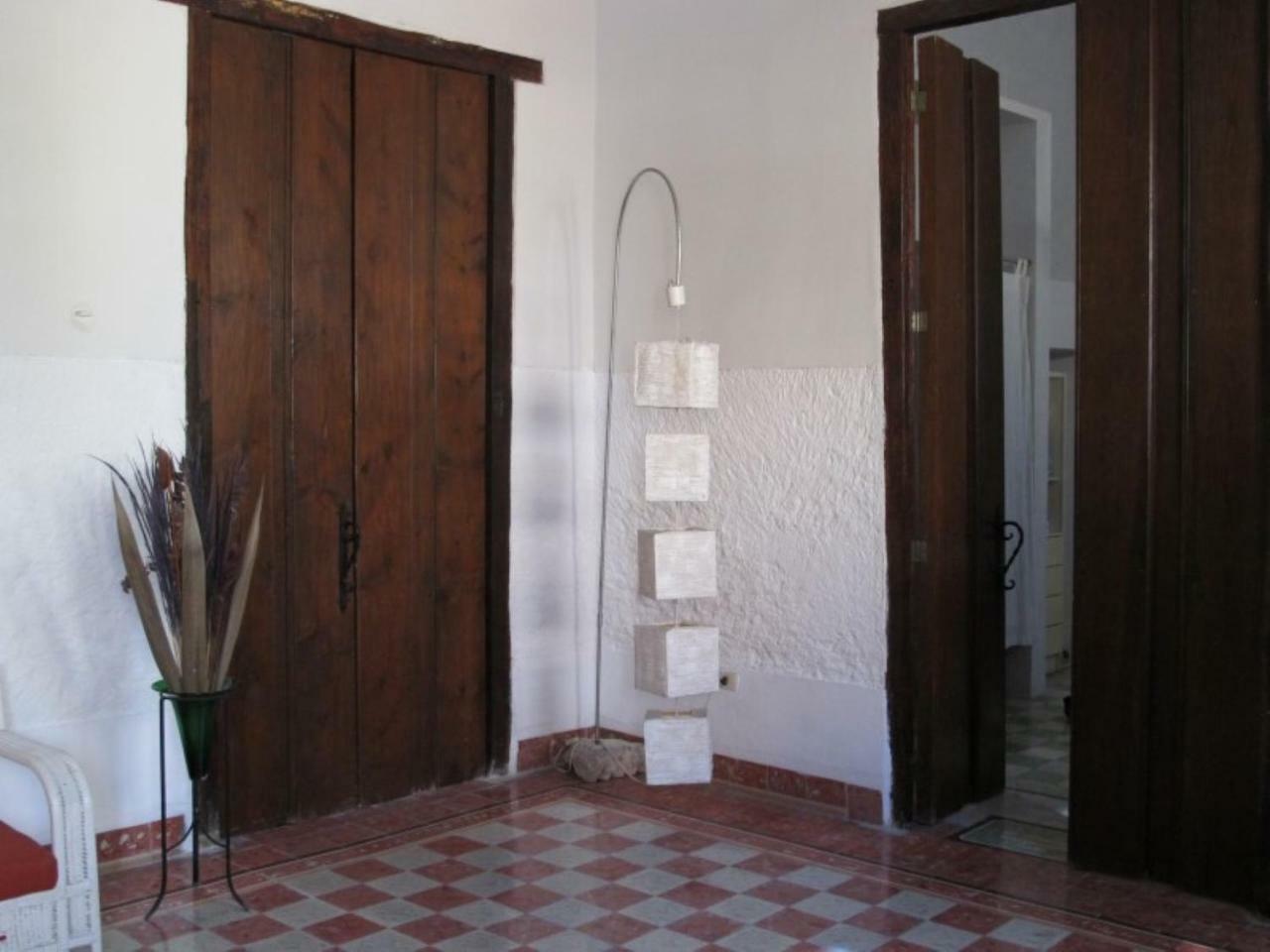 Сasa de vacaciones Casa Isabella