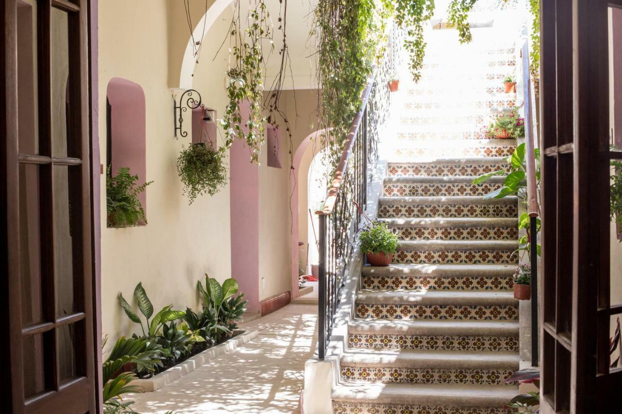 Bed and breakfast Kuka Y Naranjo