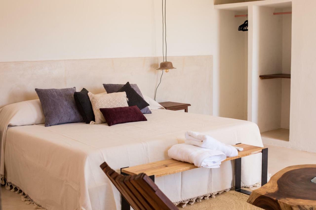 Bed and breakfast Kuka Y Naranjo 2*