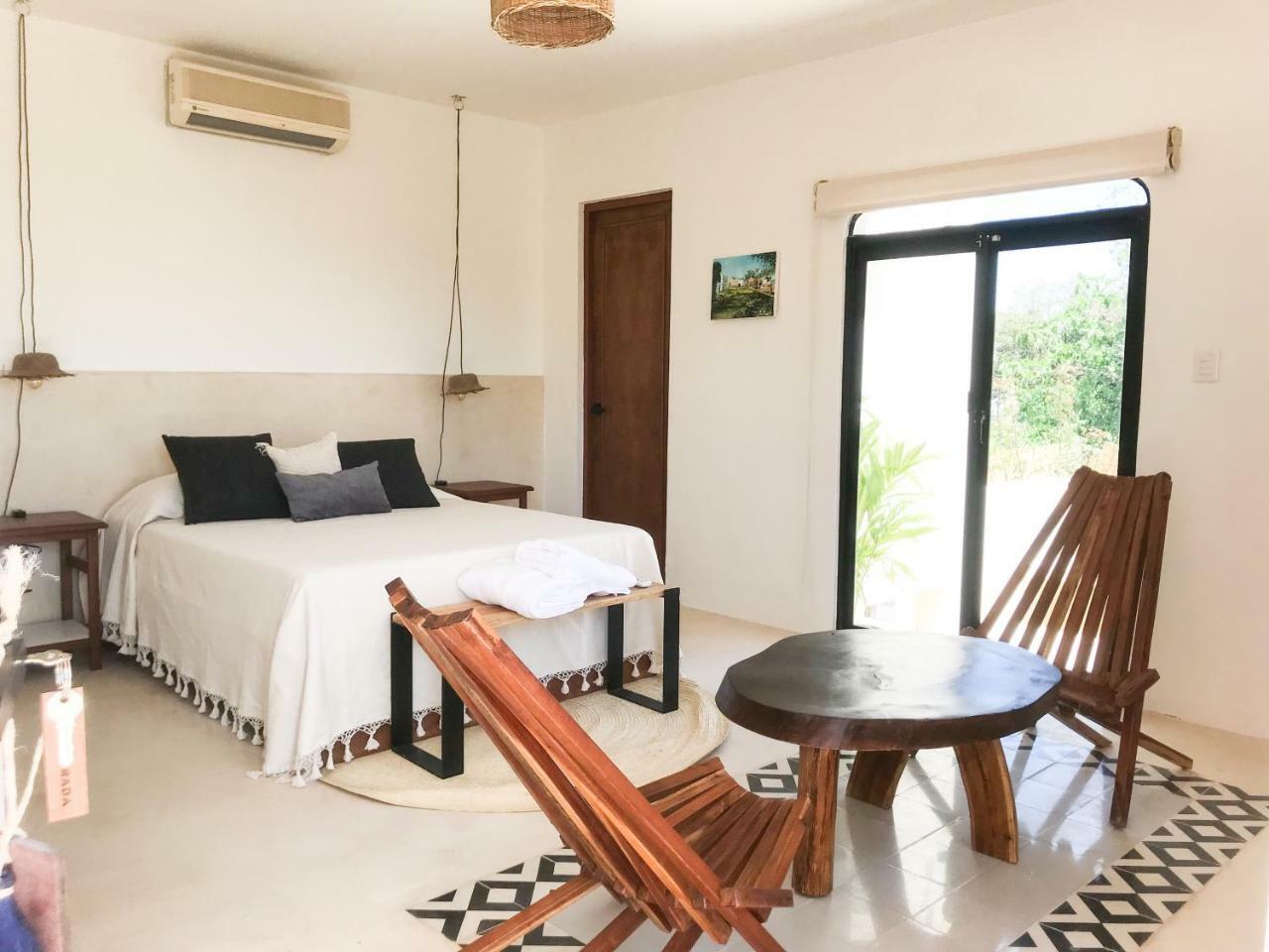 Bed and breakfast Kuka Y Naranjo 2*