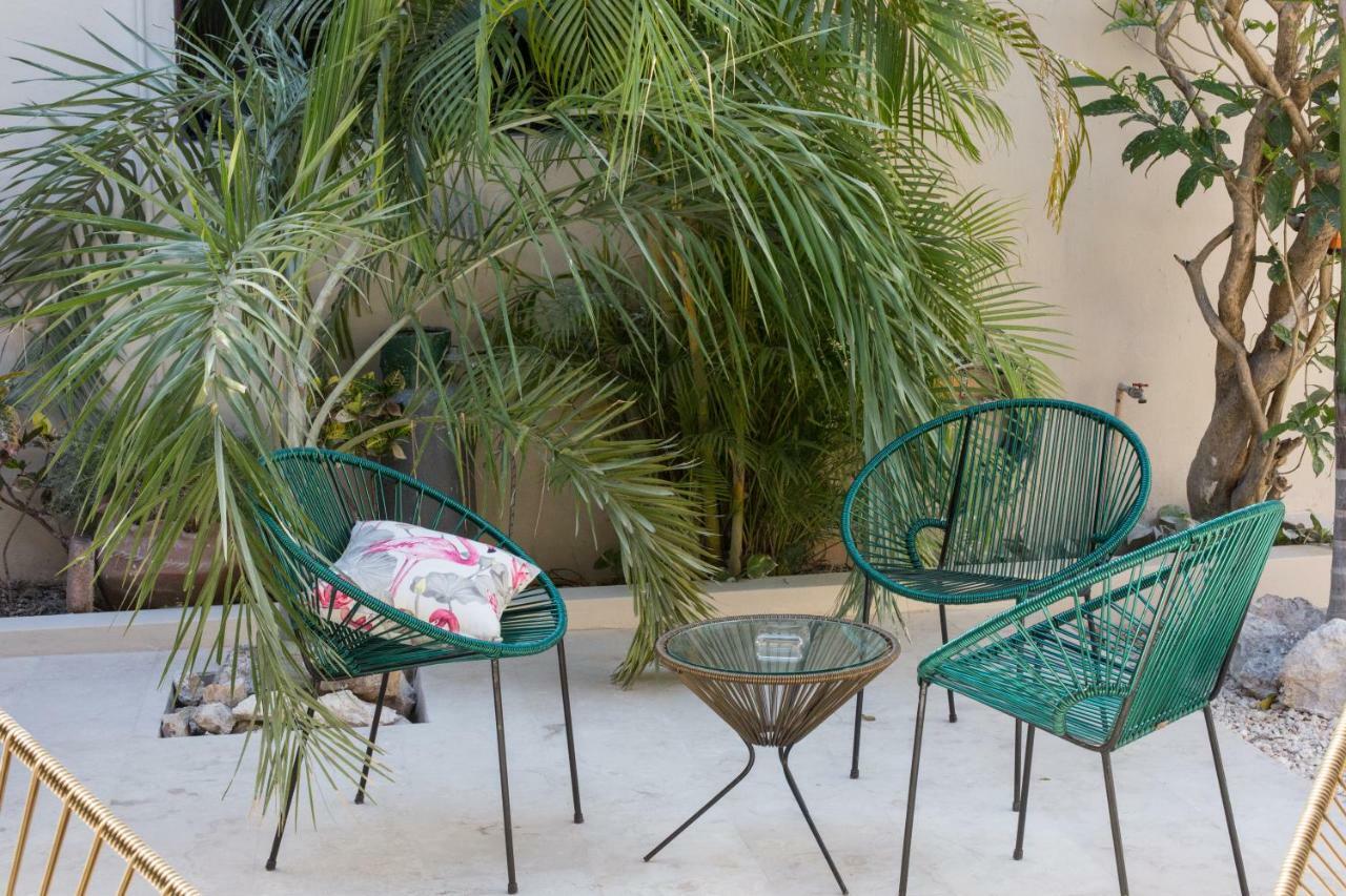 Kuka Y Naranjo Bed and breakfast