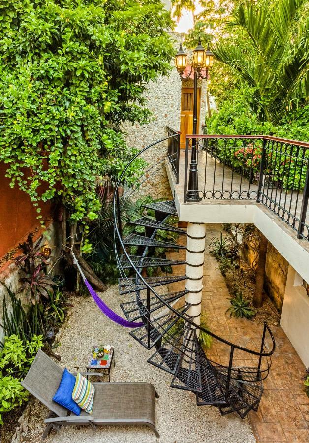 Casa Del Maya