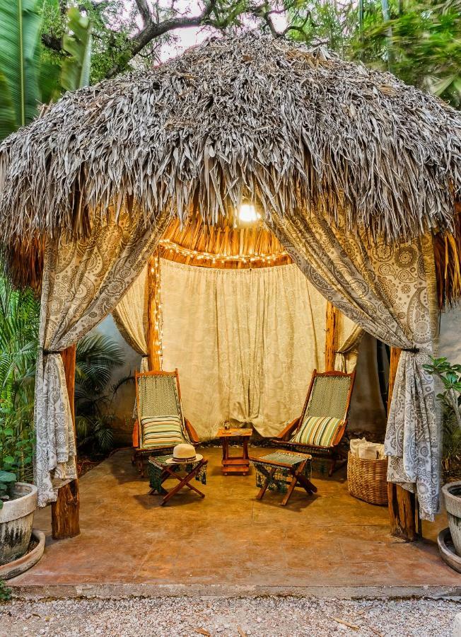 Bed & Breakfast Casa Del Maya 4*