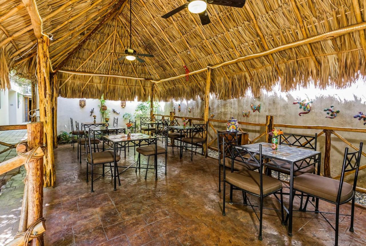 Casa Del Maya Mérida