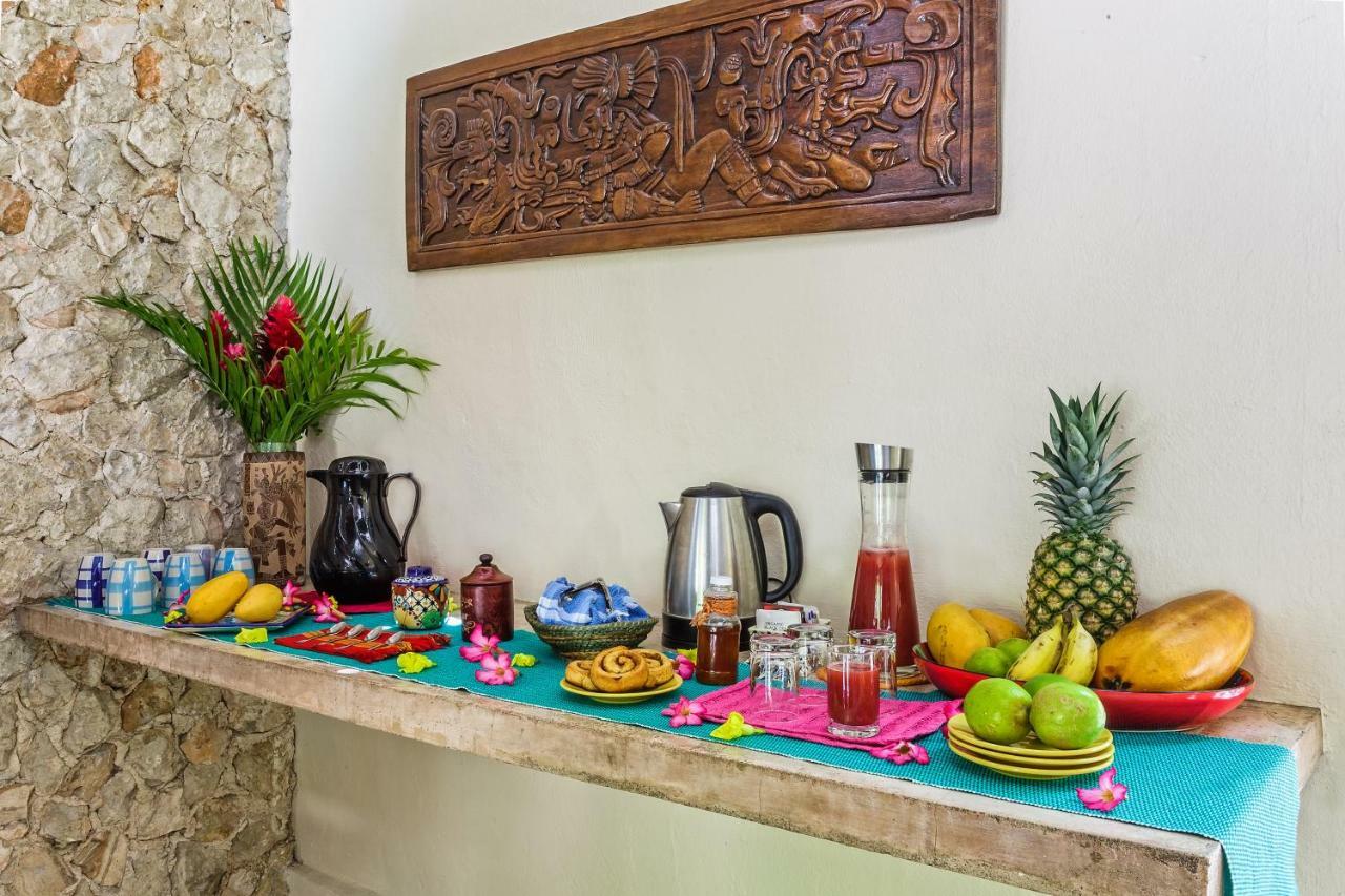 Casa Del Maya