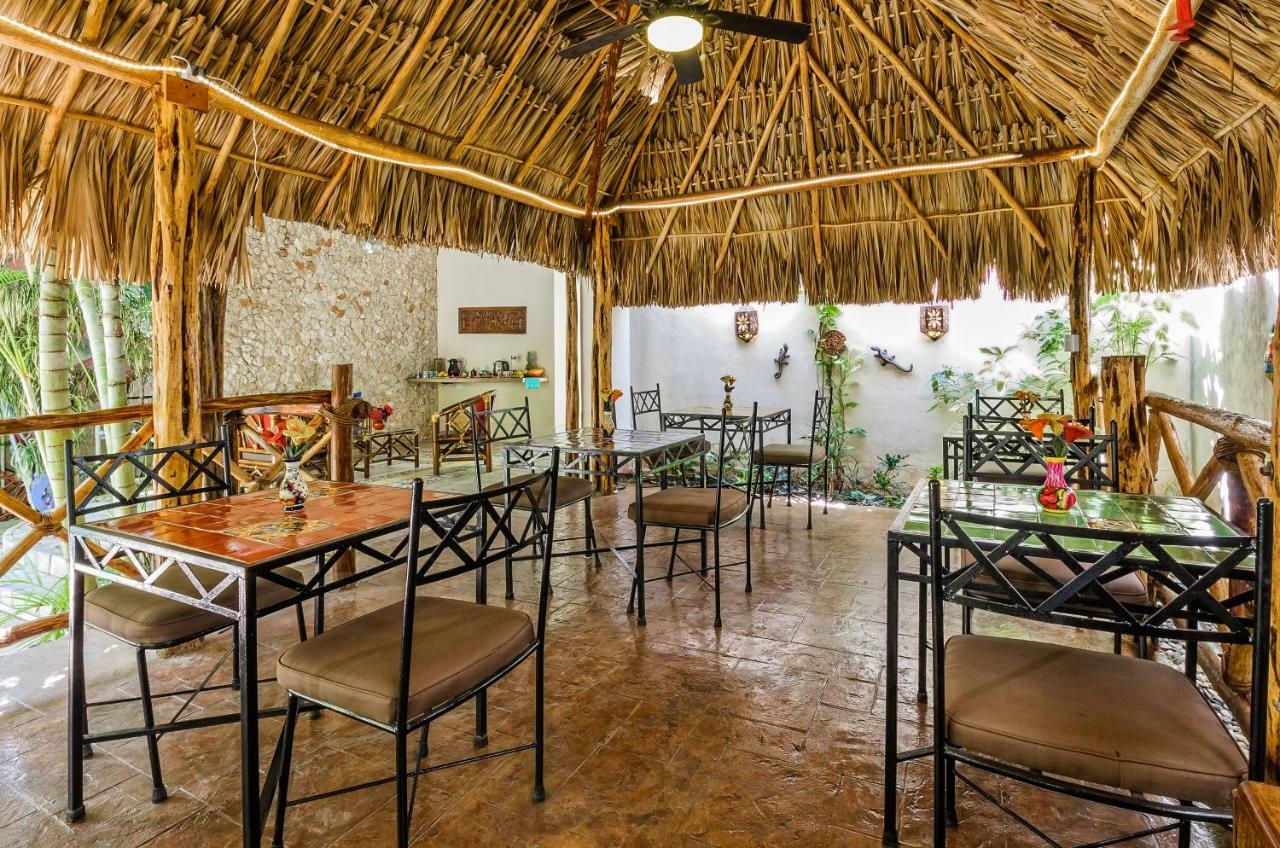 Bed & Breakfast Casa Del Maya