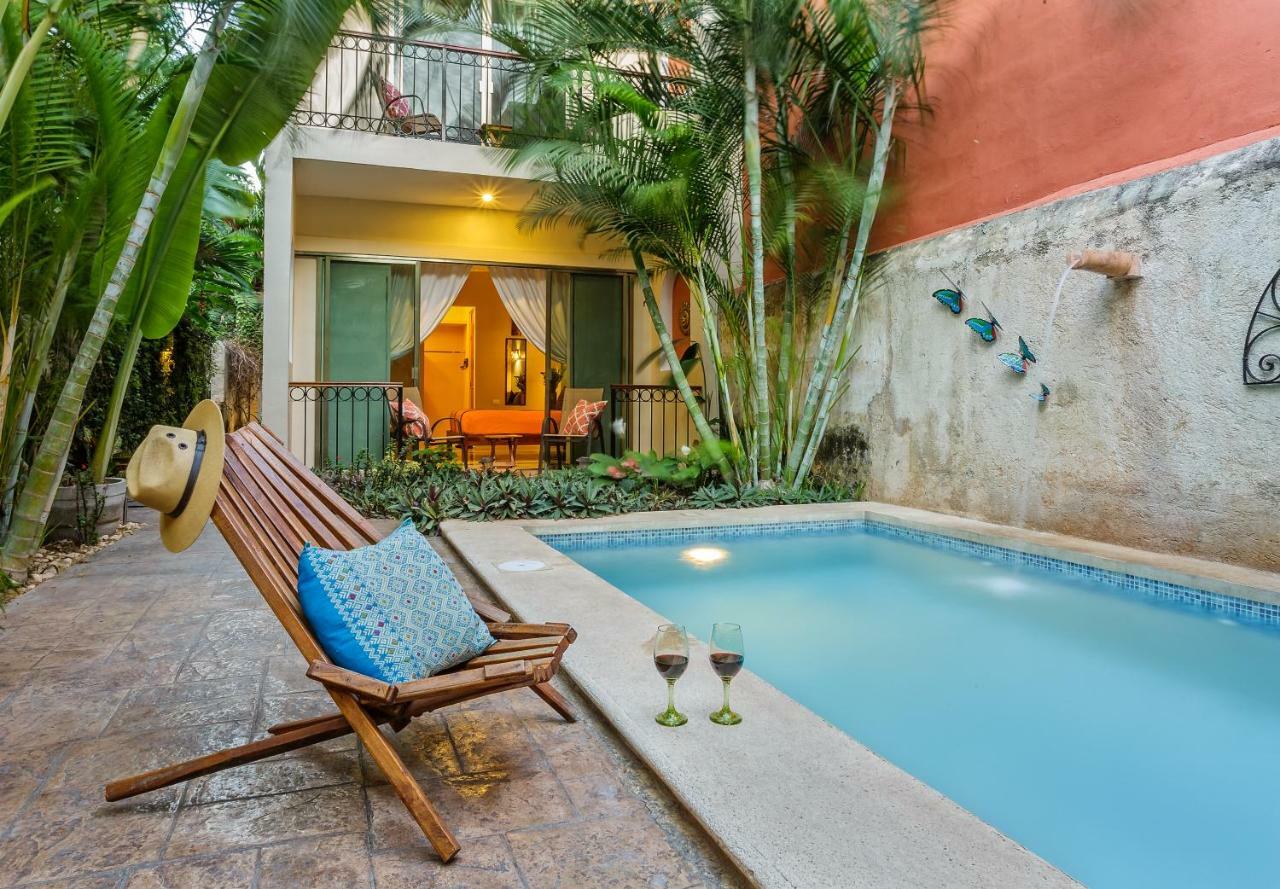 Casa Del Maya 4*