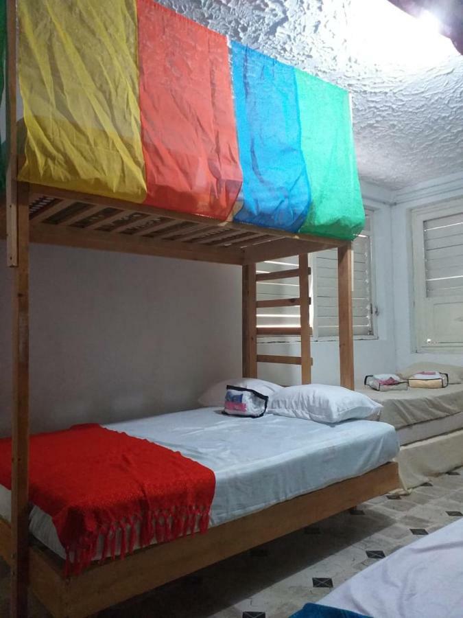 Casa Catrina Hostal *