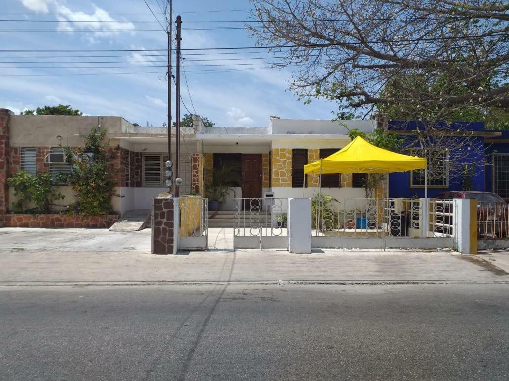 Hostal Casa Catrina Mérida