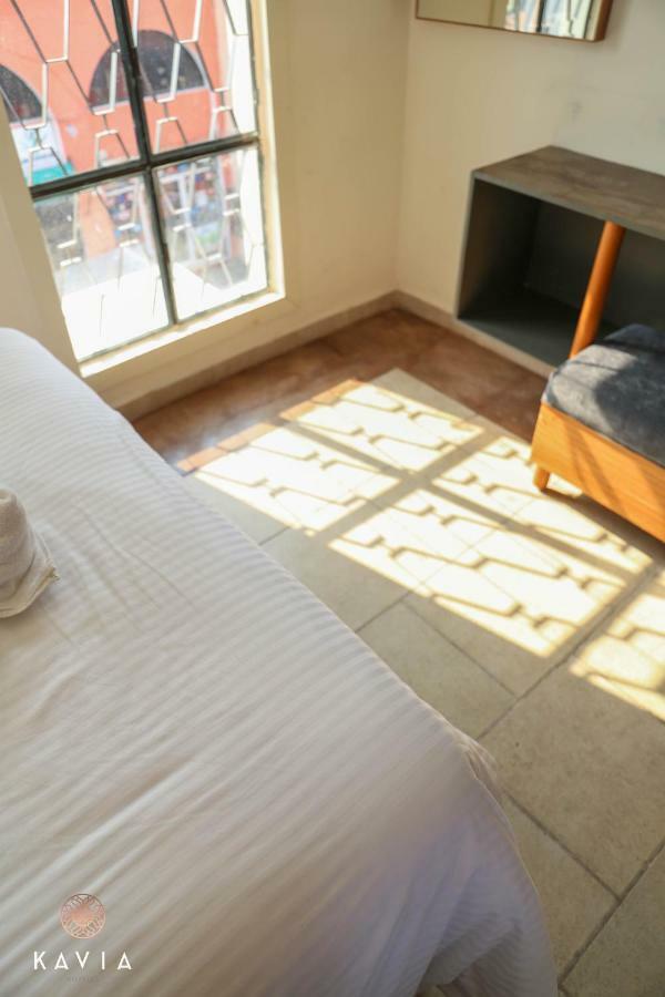 Urban Hotel
