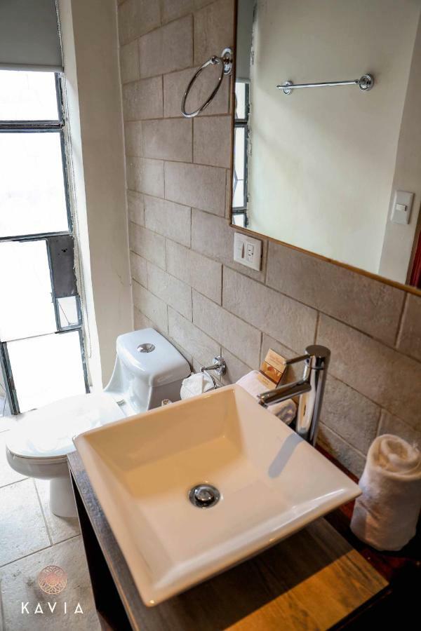 Urban 4* Mérida
