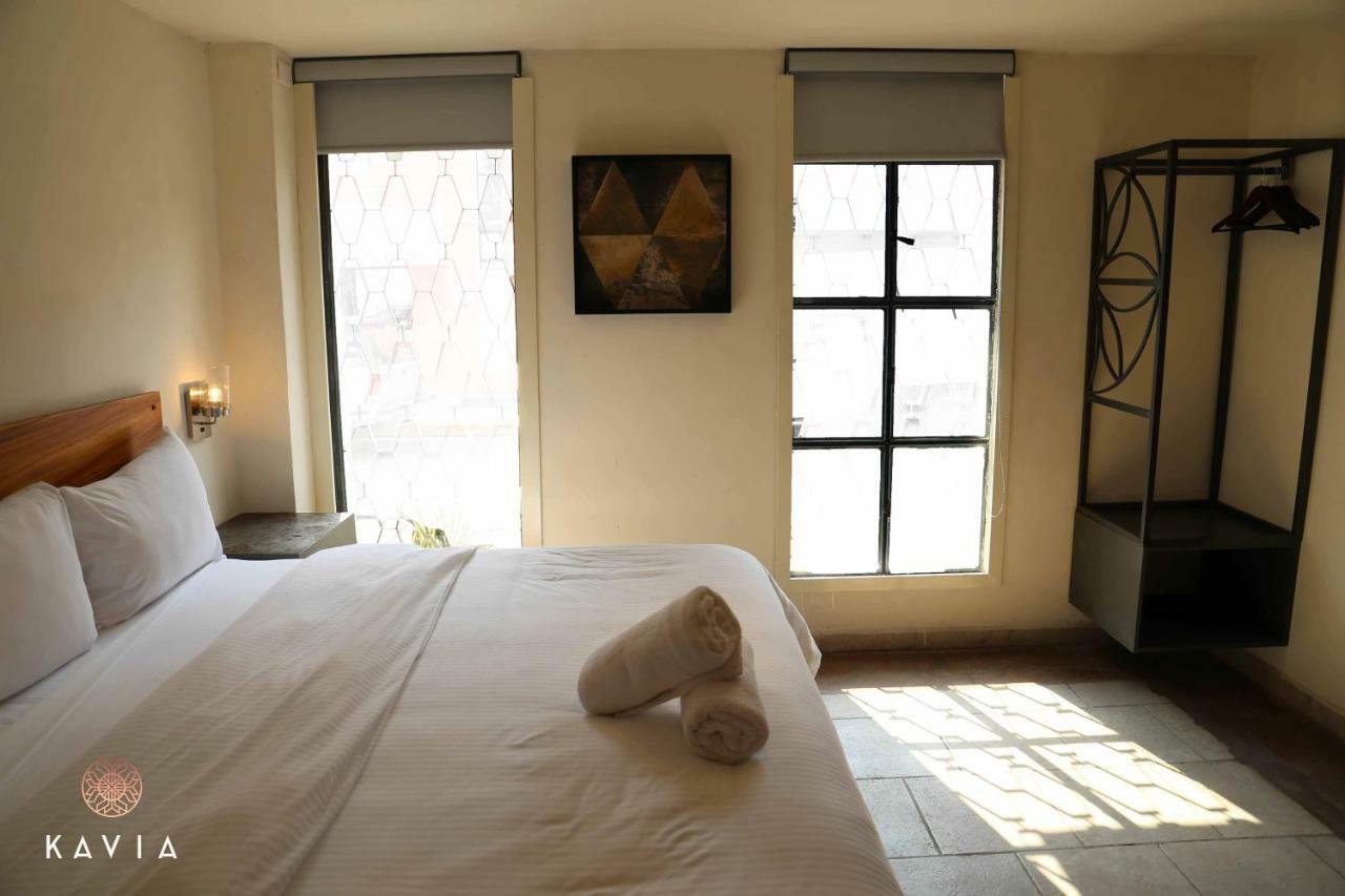 Urban Hotel