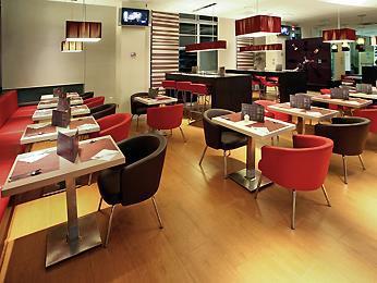 Ibis Merida