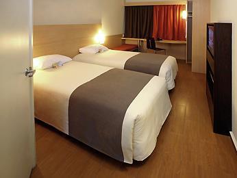 Ibis Hotel 3*