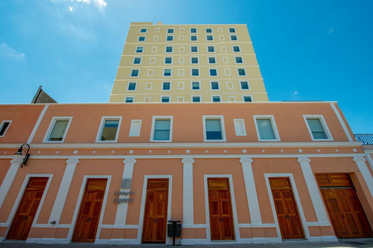 Hotel Express Centro By Ihg Merida