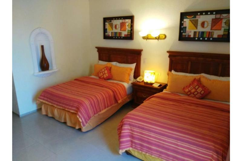Gran Real Yucatan Hotel 5*