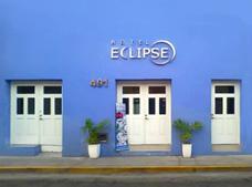 Eclipse Hotel 4*