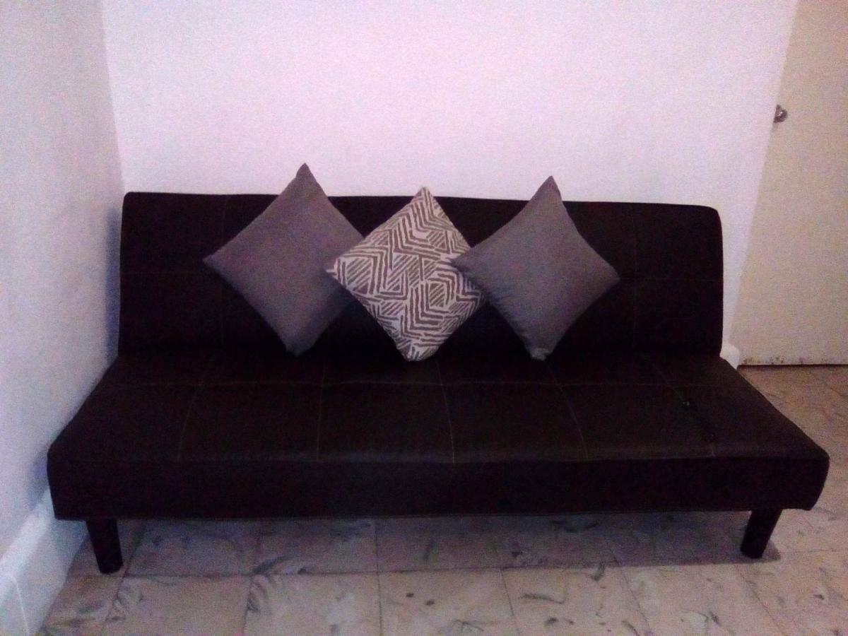 Mi Ca-sa En Apartamento Mérida