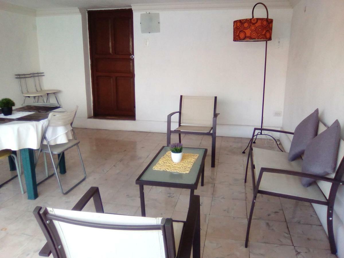 Mi Ca-sa En Apartamento Mérida