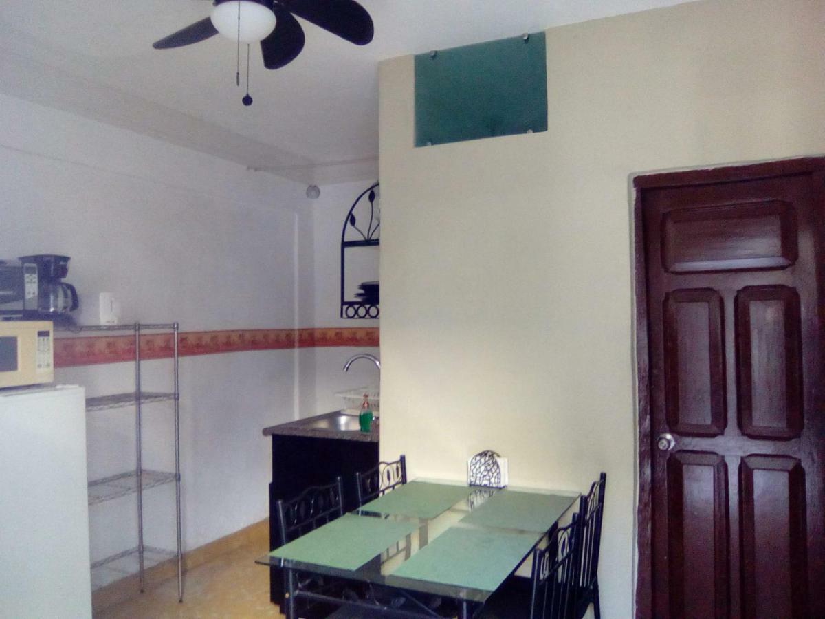 Mi Ca-sa En Apartamento