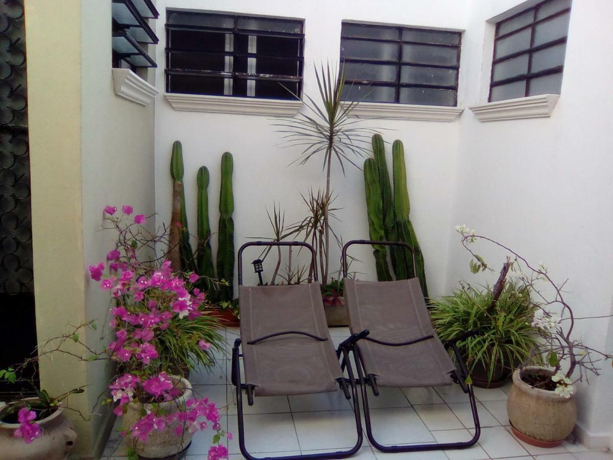Apartamento Mi Ca-sa En Mérida