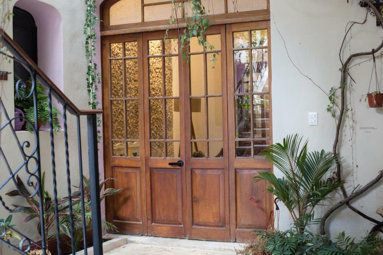 Kuka Y Naranjo Bed and breakfast Mérida