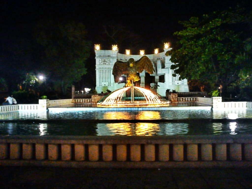 Pensión La Casa Del Turix Mérida