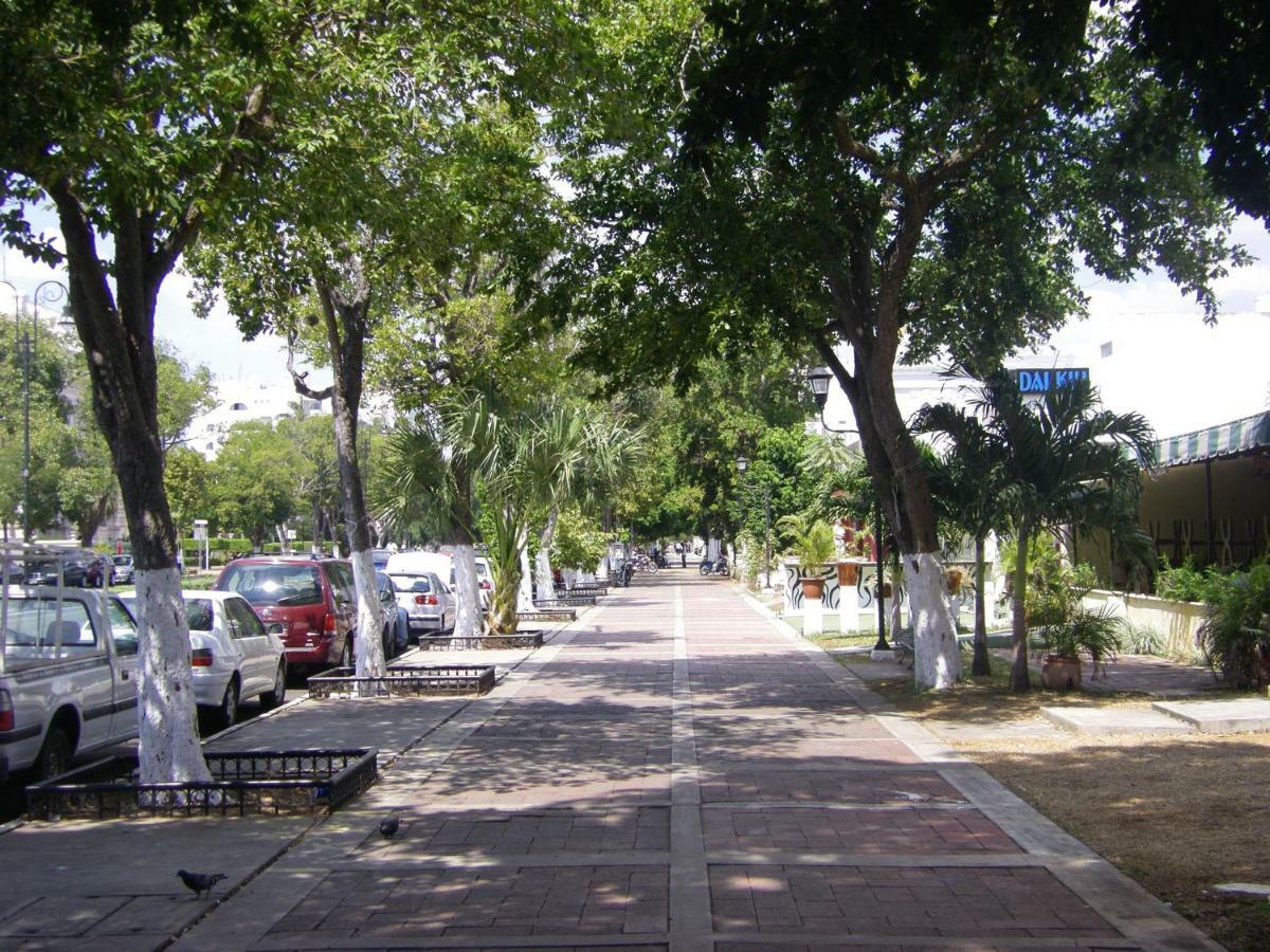 La Casa Del Turix Pensión