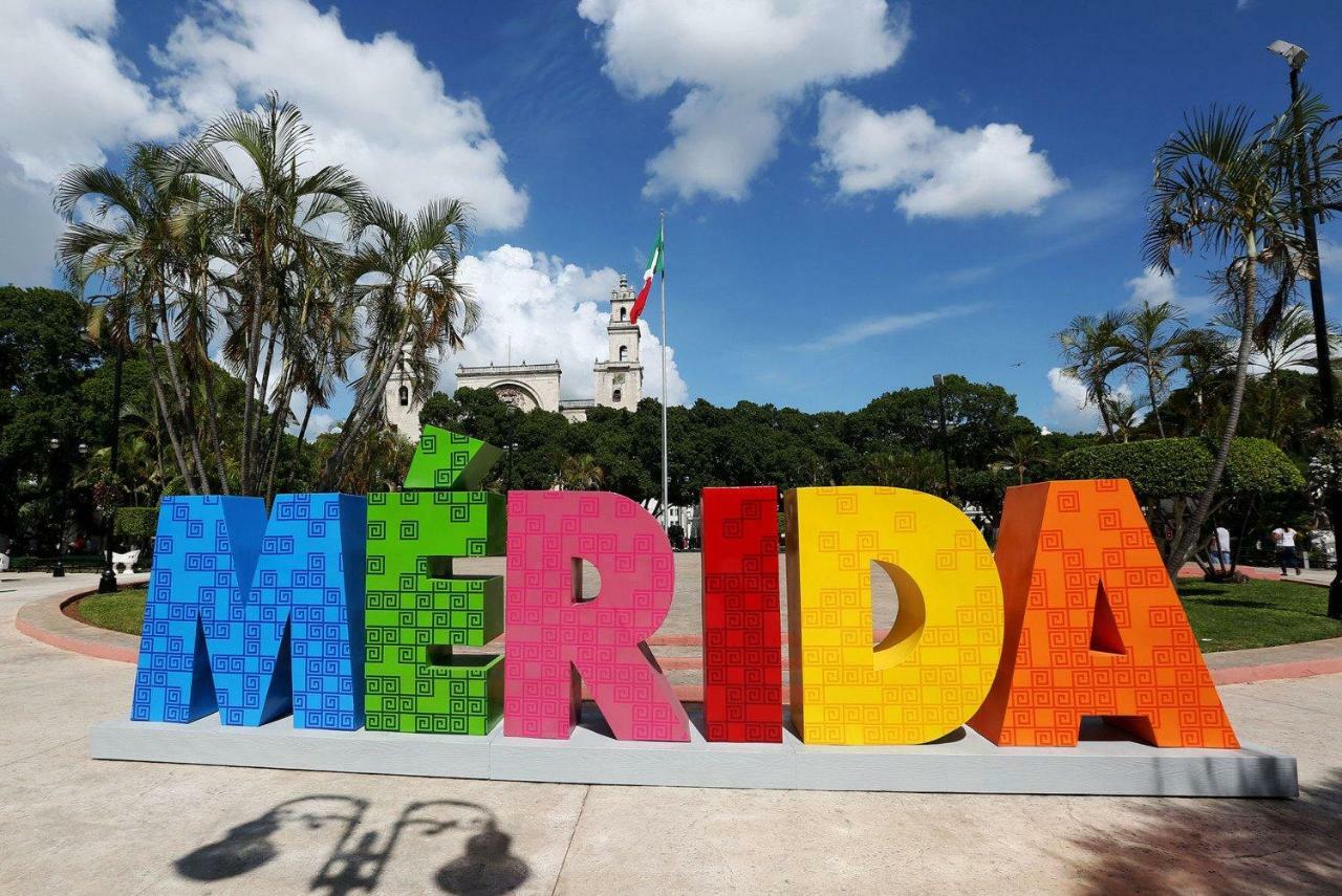 Pensión La Casa Del Turix Mérida