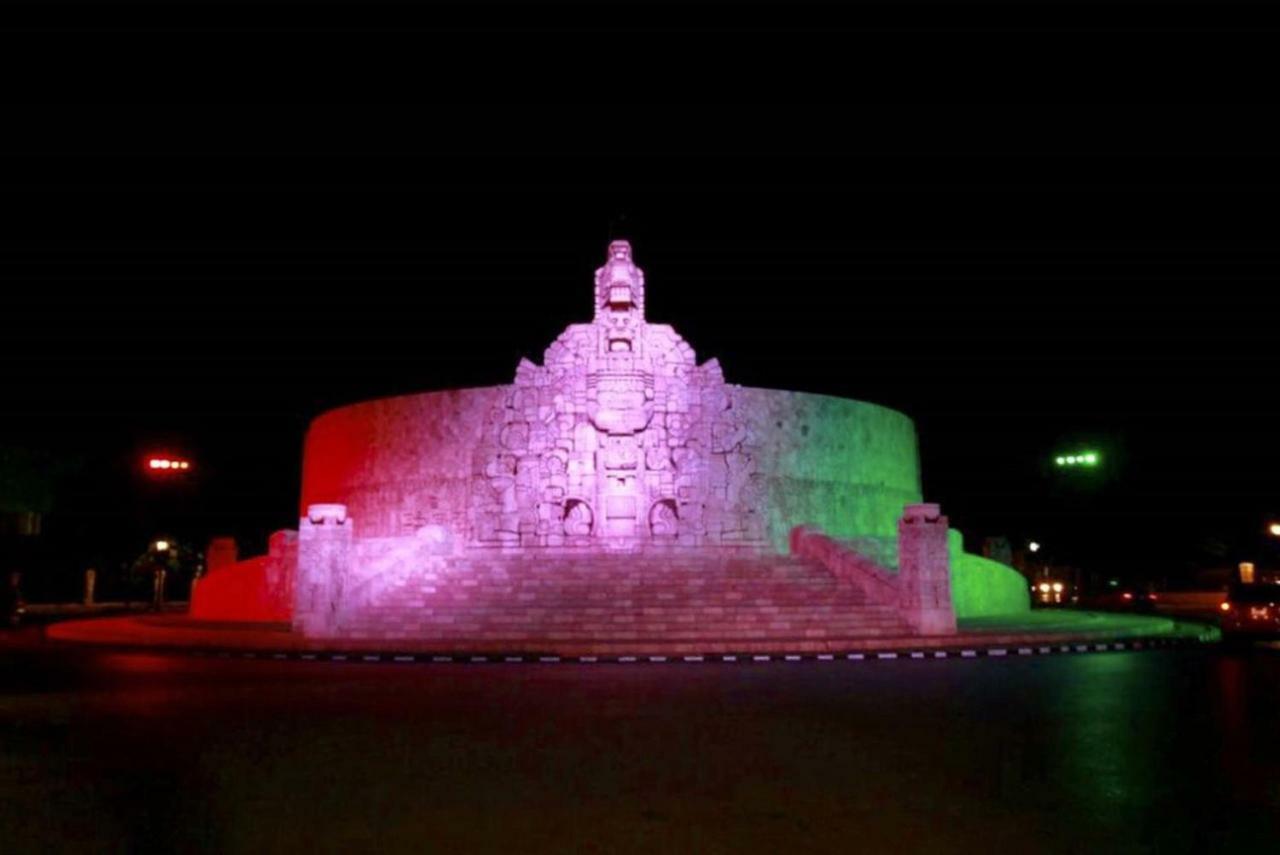 La Casa Del Turix 2* Mérida