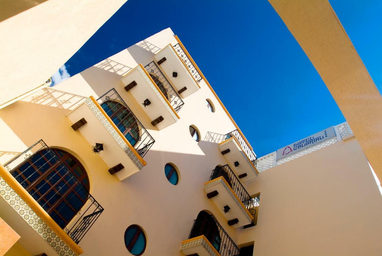 Colonial De 4* Mérida