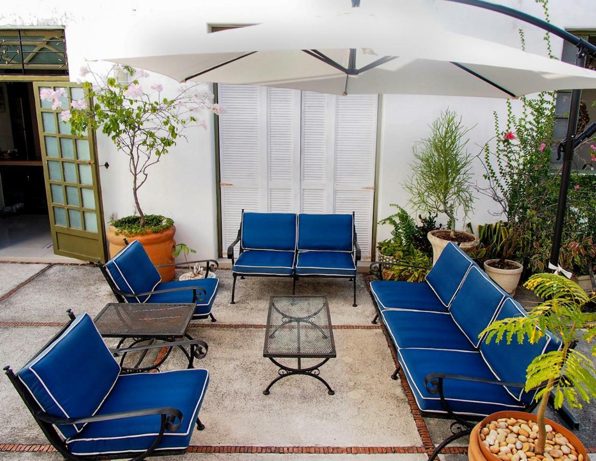 The Tievoli Bed & Breakfast Merida