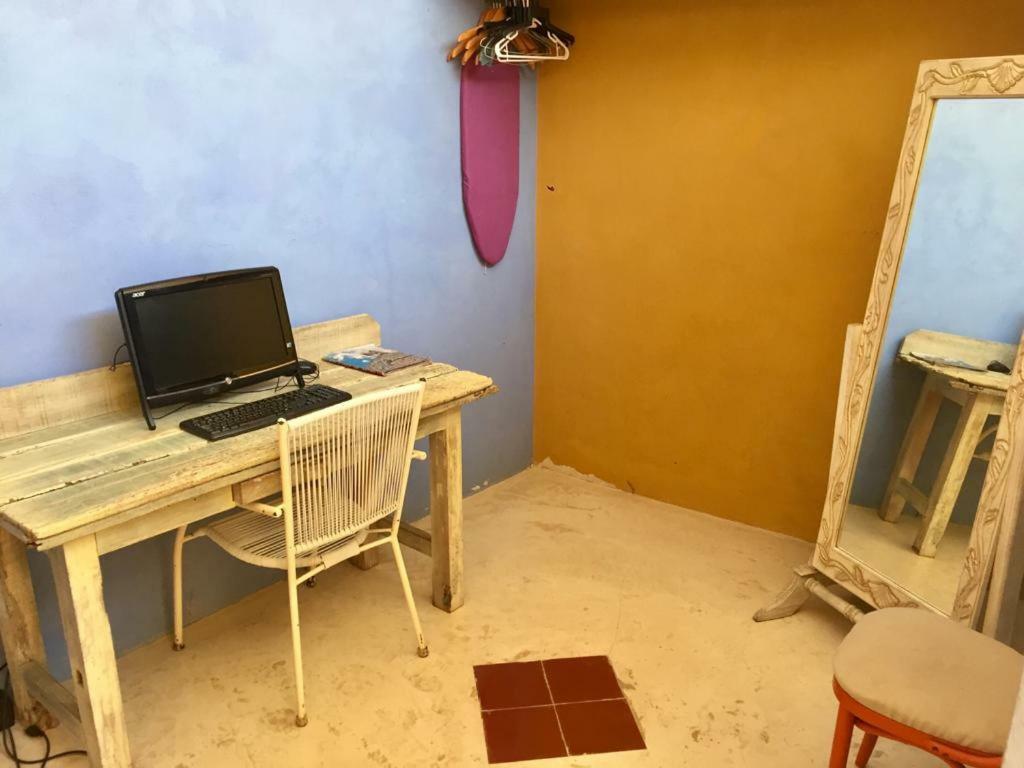 Casa Bonita Mérida
