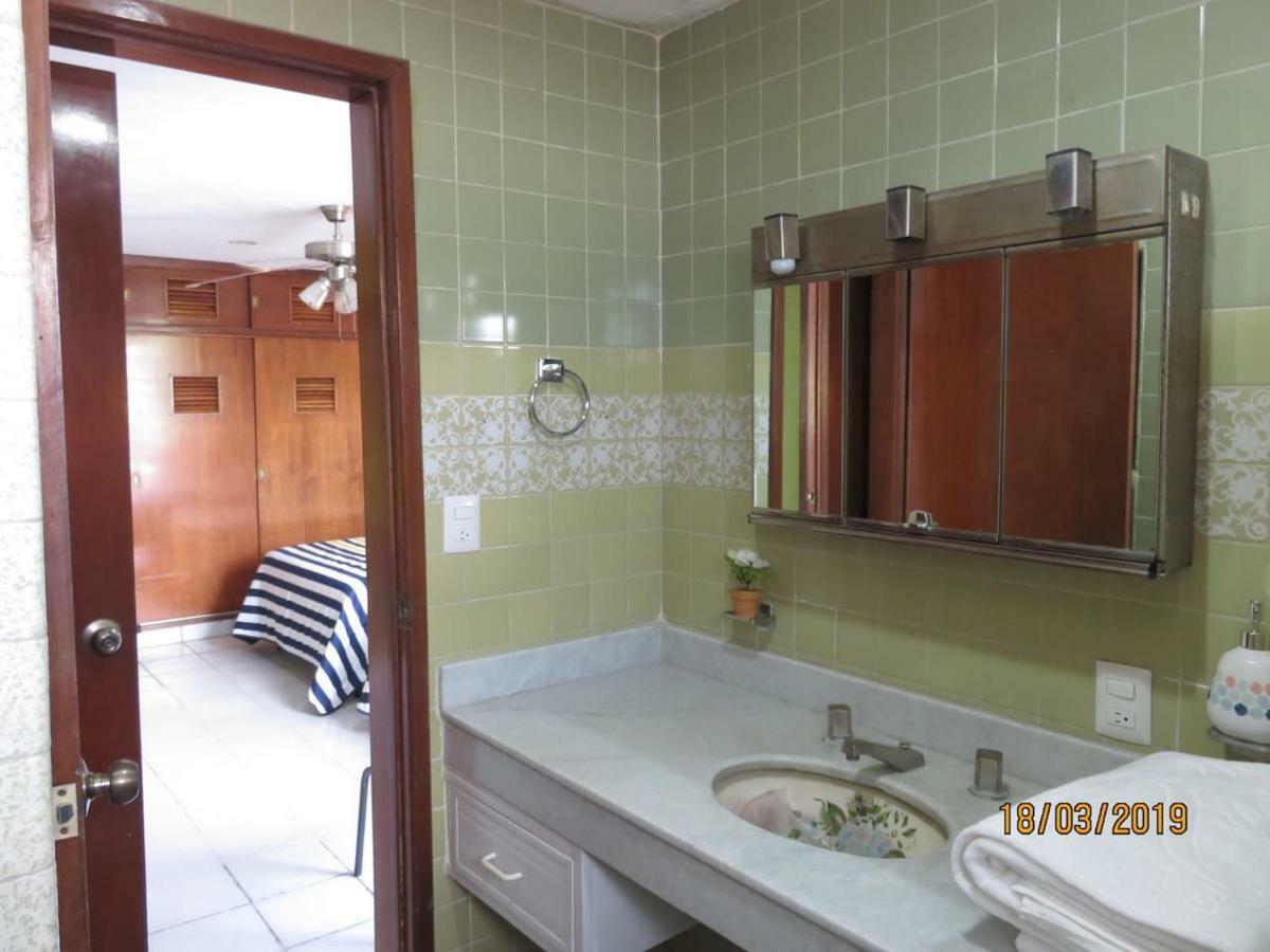 La Casade Angelita En Montejo Mérida